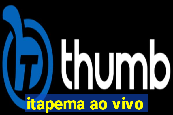 itapema ao vivo